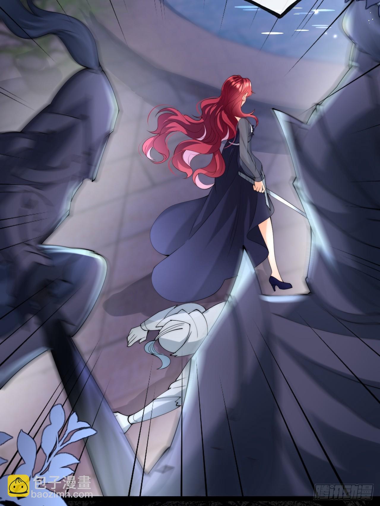 1.好熟悉的陌生人(1/2)-第3话