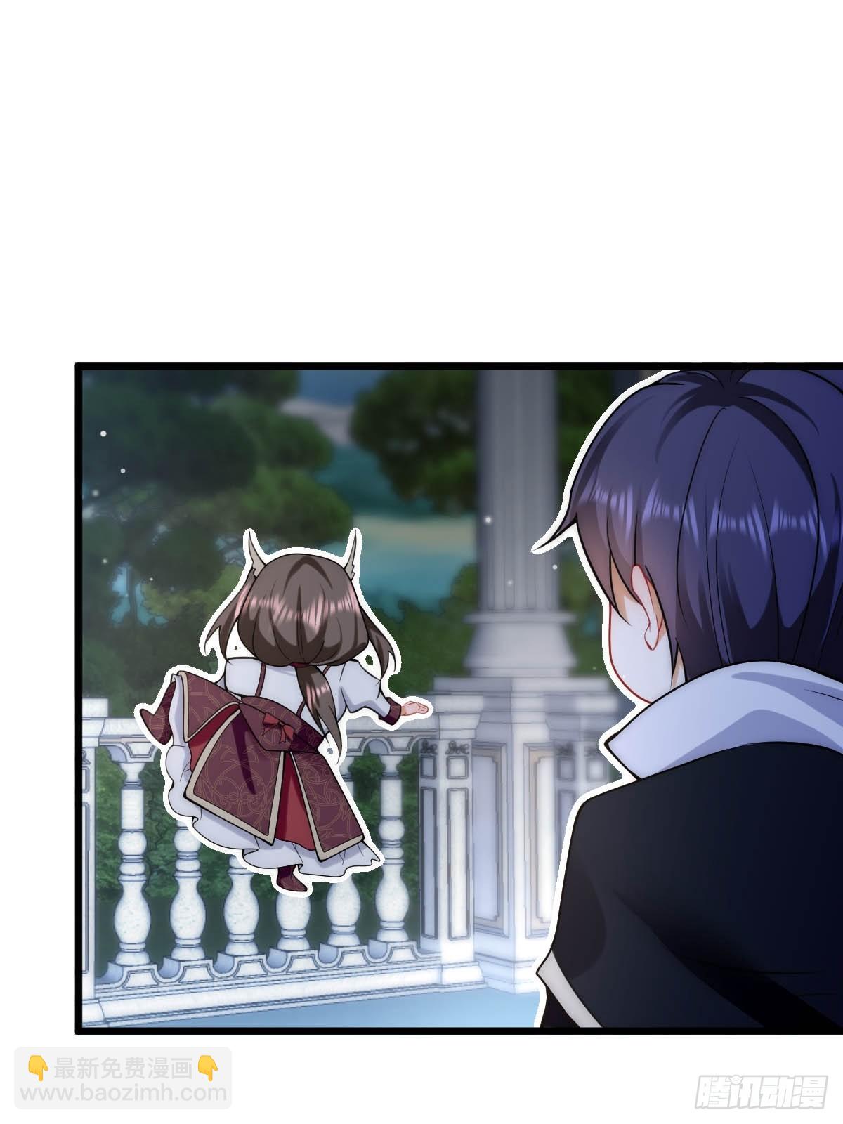 第27话 我要你离开莱娜身边！-第29话