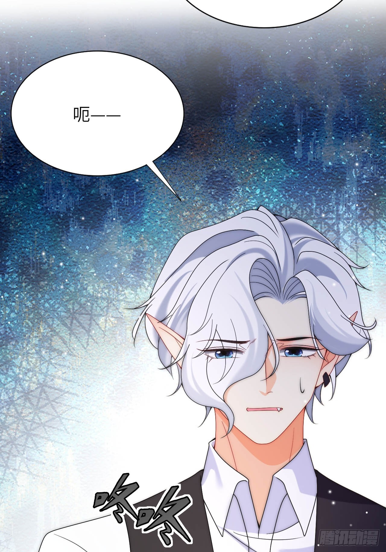 第37话 解除契约-第39话