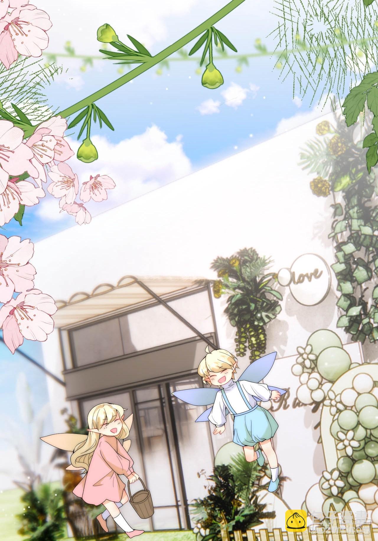 第37话 解除契约-第39话