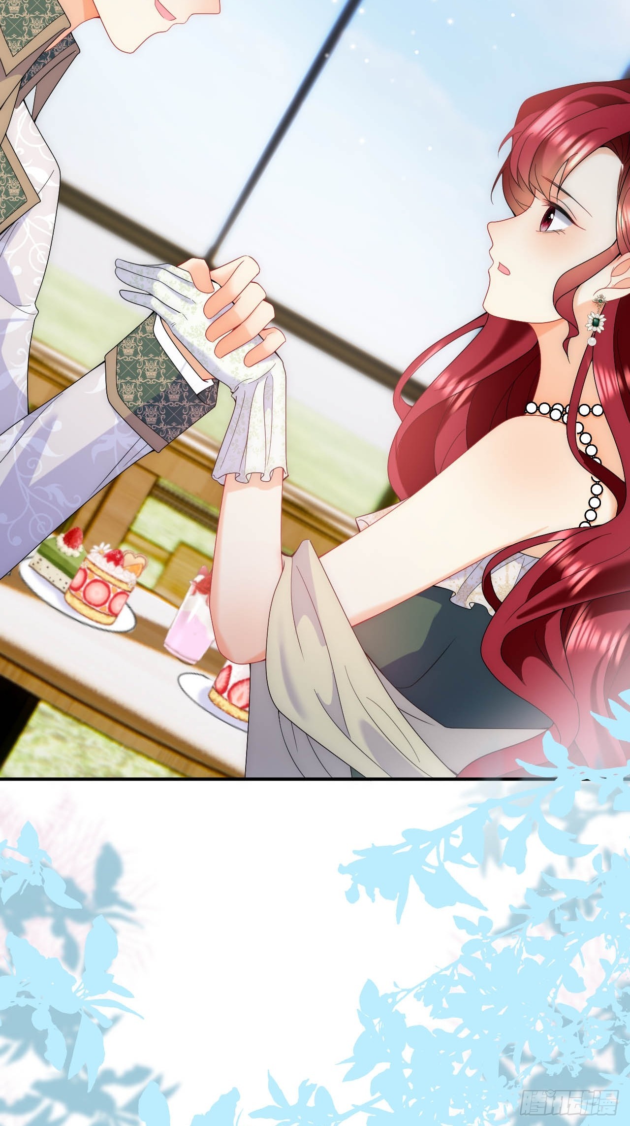 第37话 解除契约-第39话