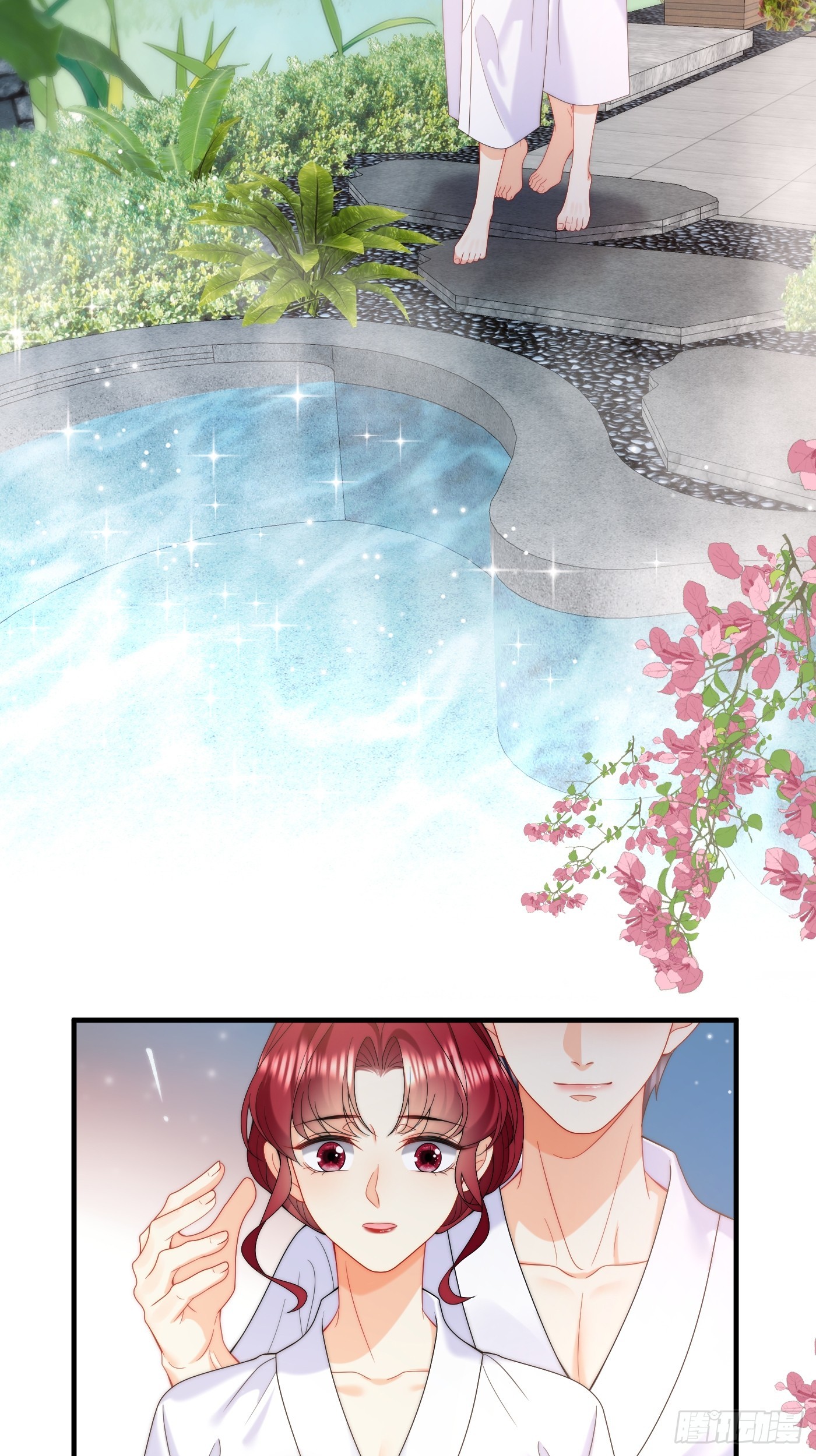 第47话 精心准备的旅行-第49话