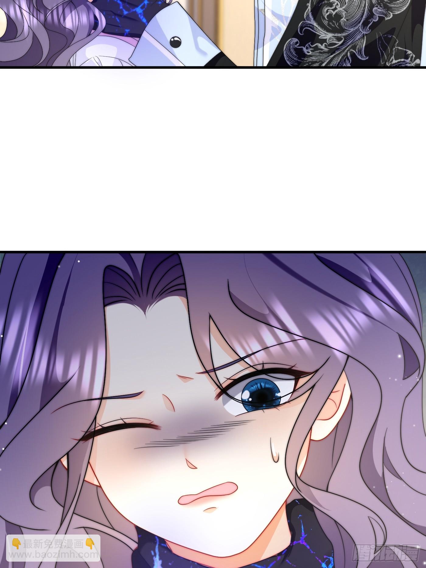 第47话 精心准备的旅行-第49话