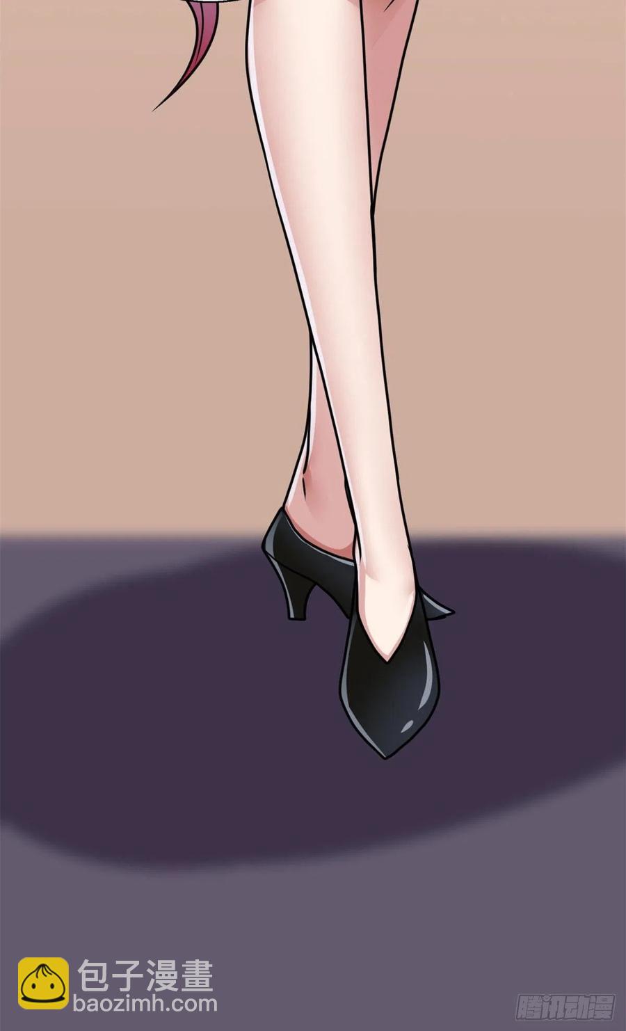99 一个教师罢了-第101话