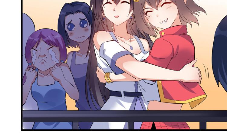 15 女孩的交锋(1/2)-第15话