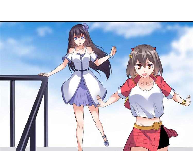 15 女孩的交锋(1/2)-第15话