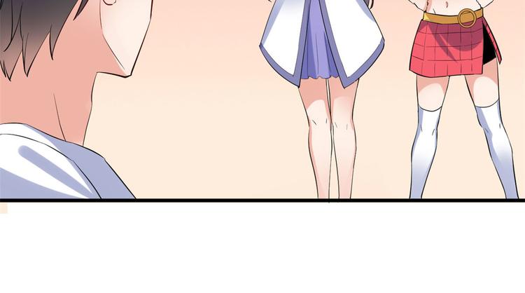15 女孩的交锋(1/2)-第15话
