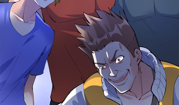 23 又来挑衅(1/3)-第23话