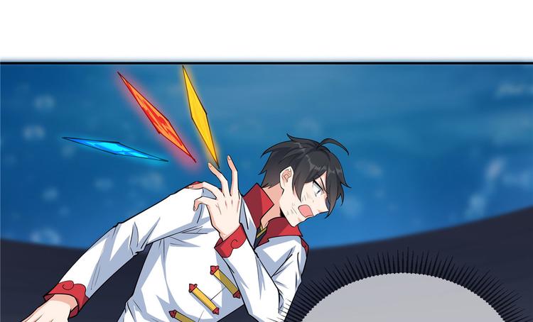 35 比斗(1/2)-第35话