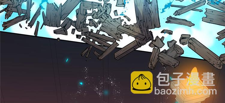 35 比斗(1/2)-第35话
