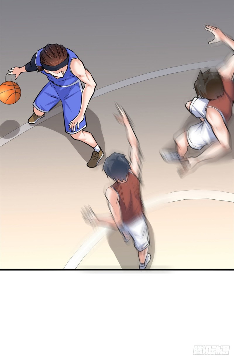 42 进球！-第43话