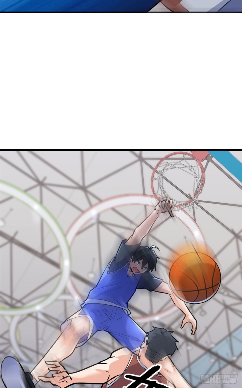 42 进球！-第43话