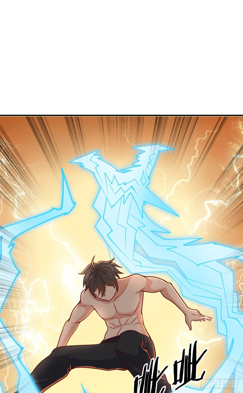 48 突破！(1/2)-第49话