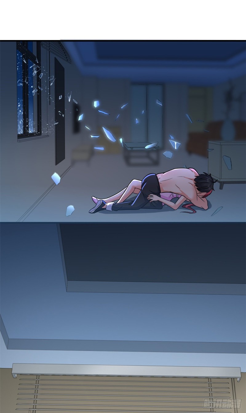 48 突破！(1/2)-第49话