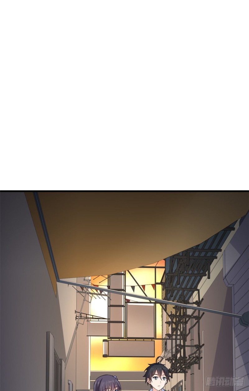 58 神秘高人(1/2)-第59话