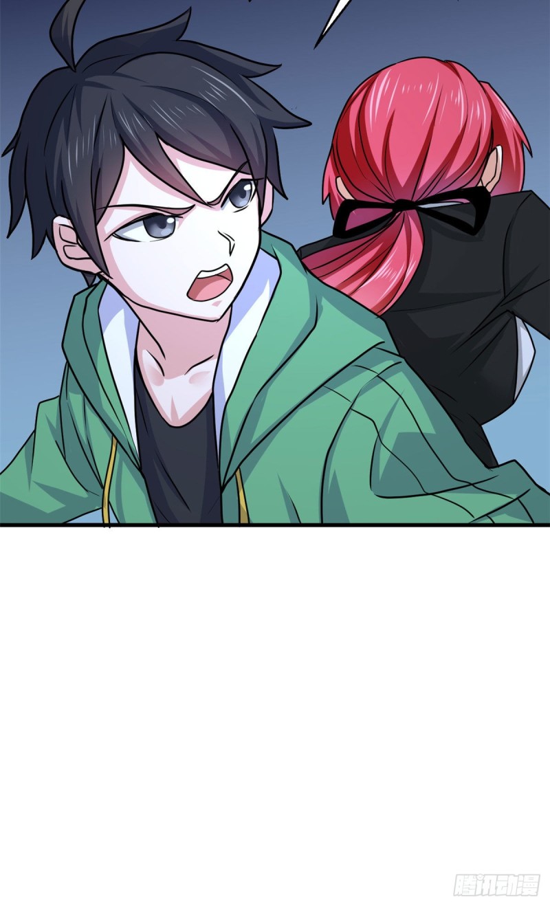 64 小狮子的报恩-第65话
