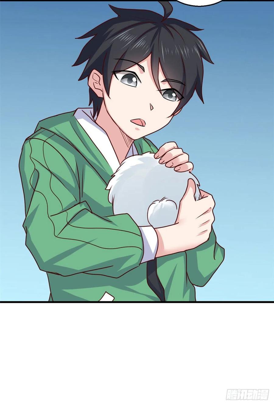 66 小色狗养成计划(1/2)-第67话