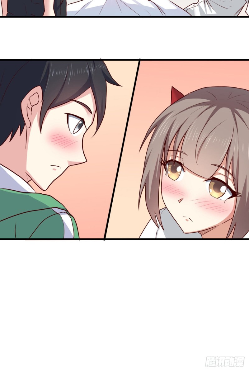 74 阿紫发烧了？-第75话