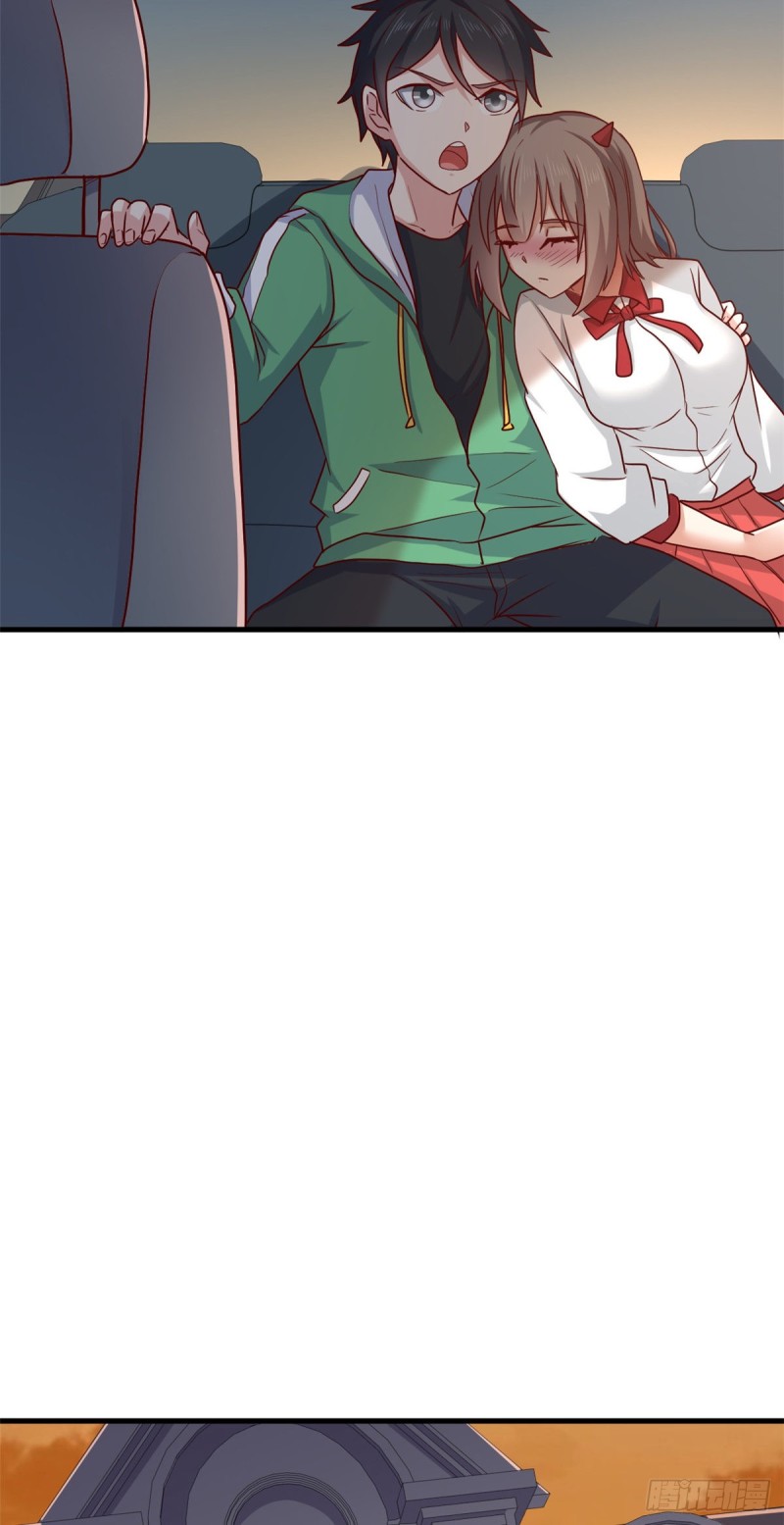 74 阿紫发烧了？-第75话