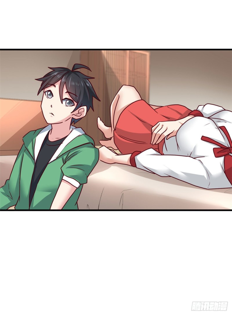 87 杀手黑狼-第89话