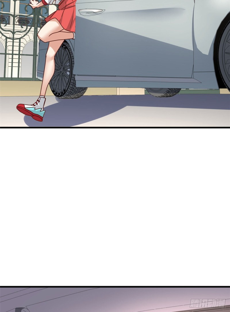 87 杀手黑狼-第89话