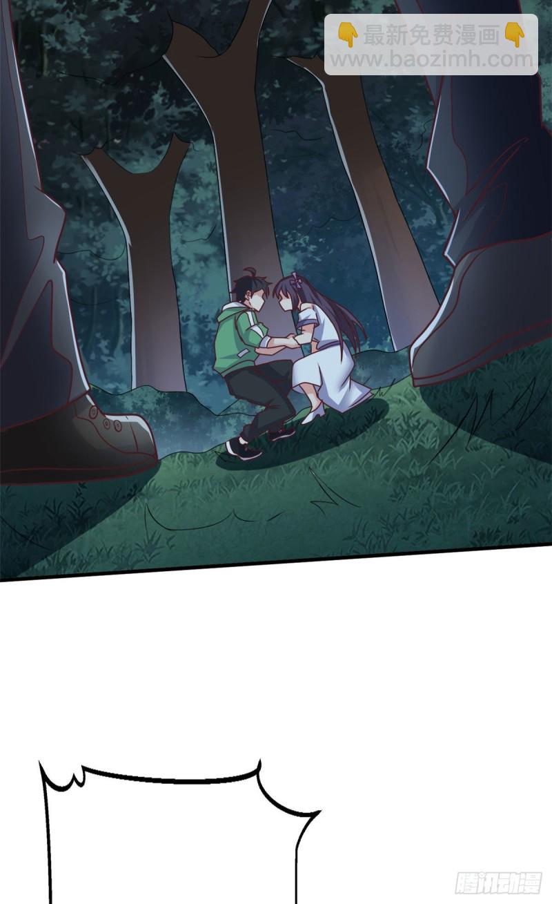 91 逼上绝路-第93话
