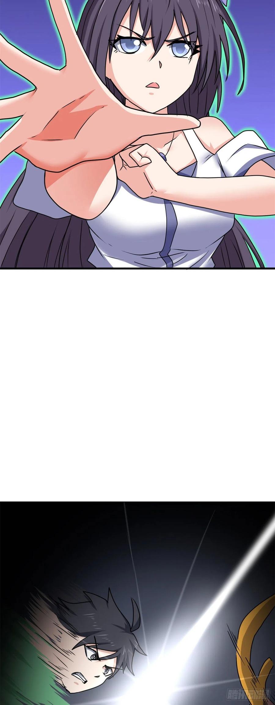 93 协力共斗！-第95话