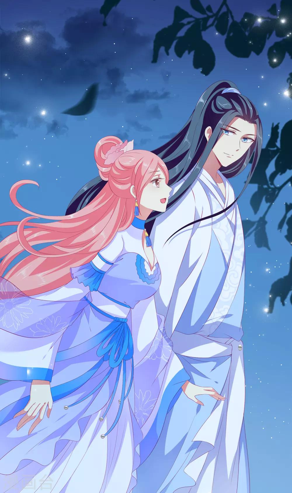 520甜蜜 唯美壁纸大放送-第111话