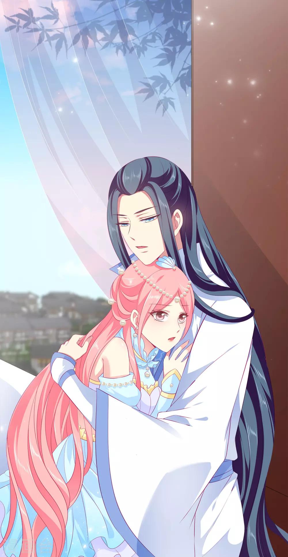 520甜蜜 唯美壁纸大放送-第111话
