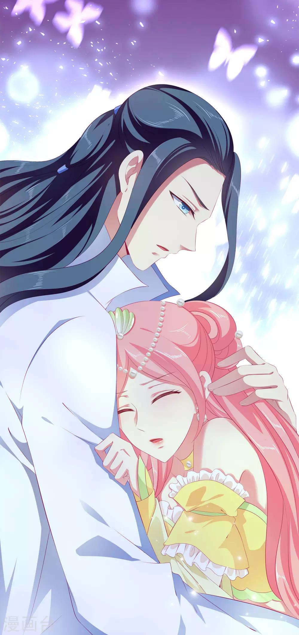 520甜蜜 唯美壁纸大放送-第111话