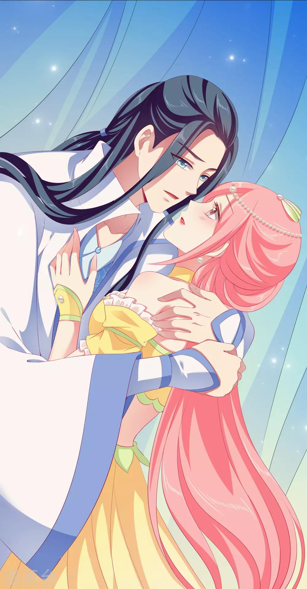 520甜蜜 唯美壁纸大放送-第111话