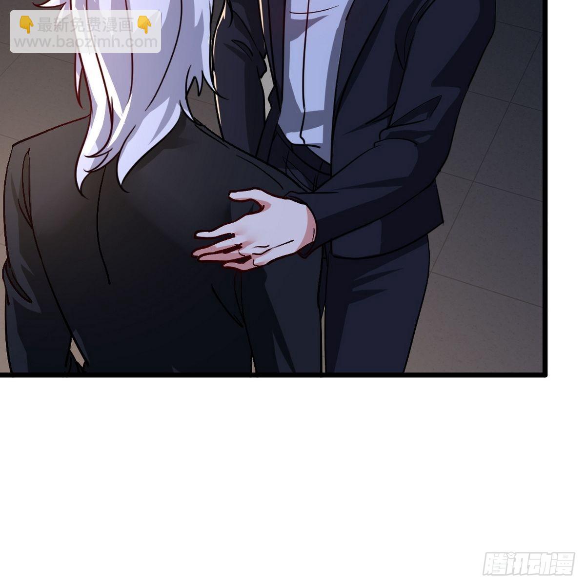 102 小明你也在啊-第103话