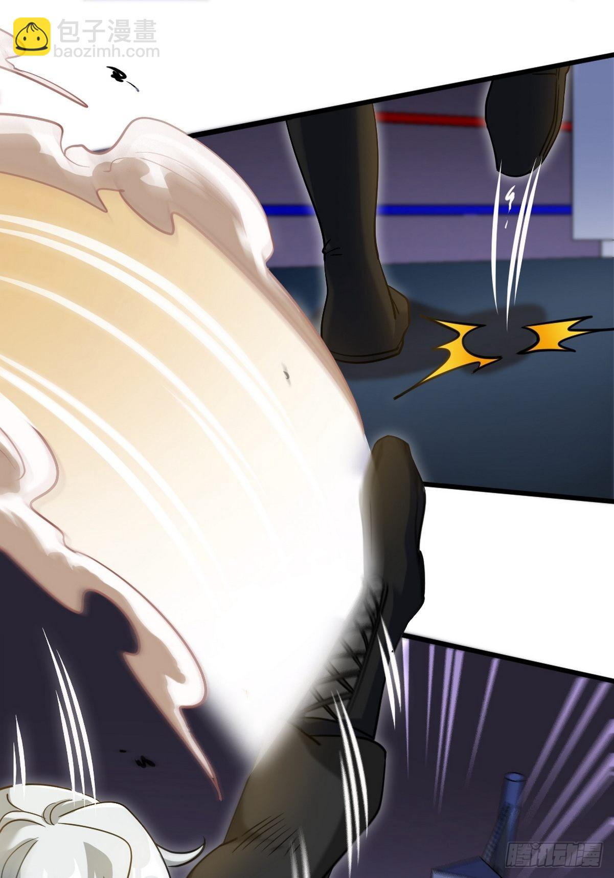 110 谁是你师父？-第111话