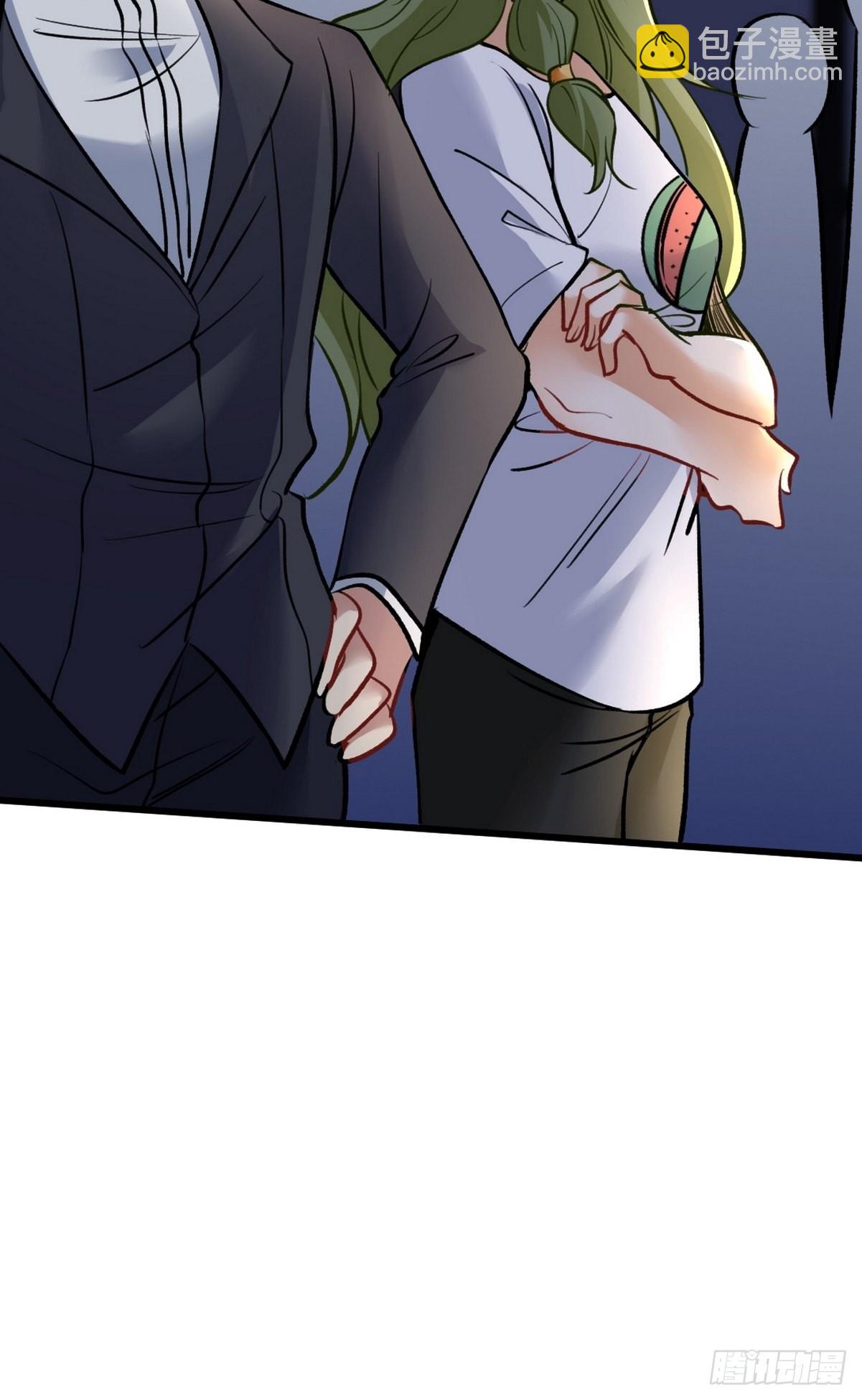110 谁是你师父？-第111话