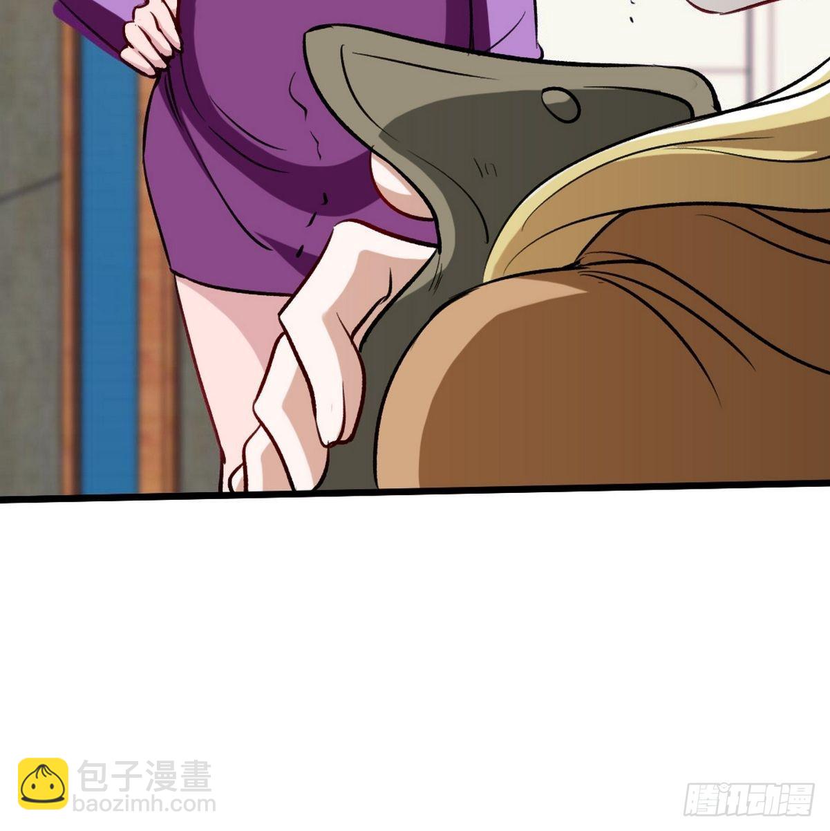 118 恶婆子-第119话