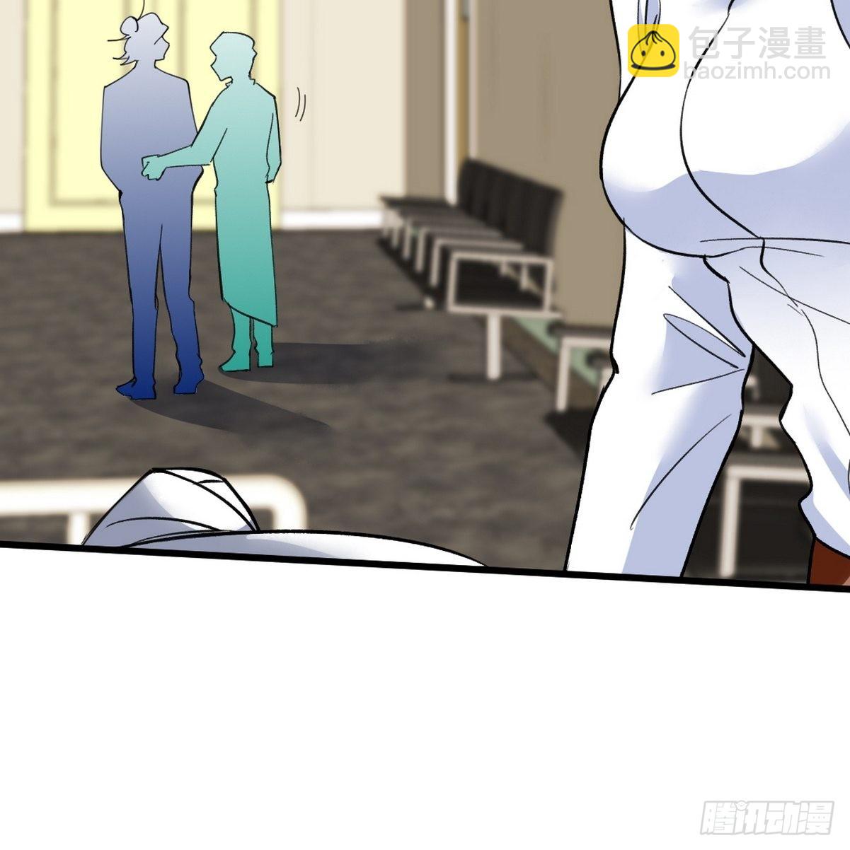 128 好聚好散-第129话