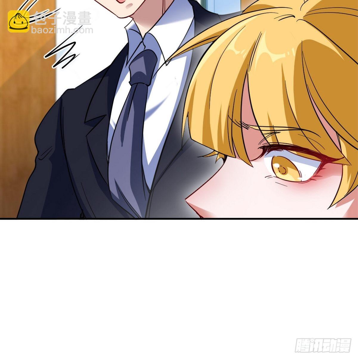 128 好聚好散-第129话