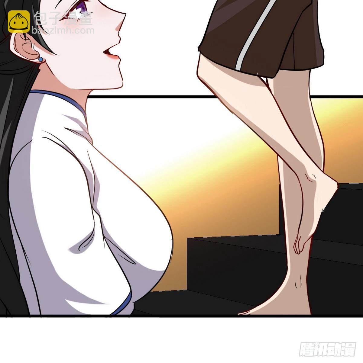 134 南宫羽-第135话