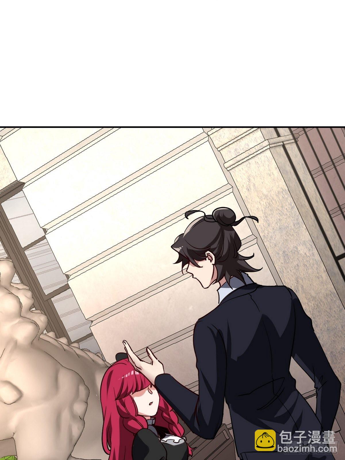 134 南宫羽-第135话