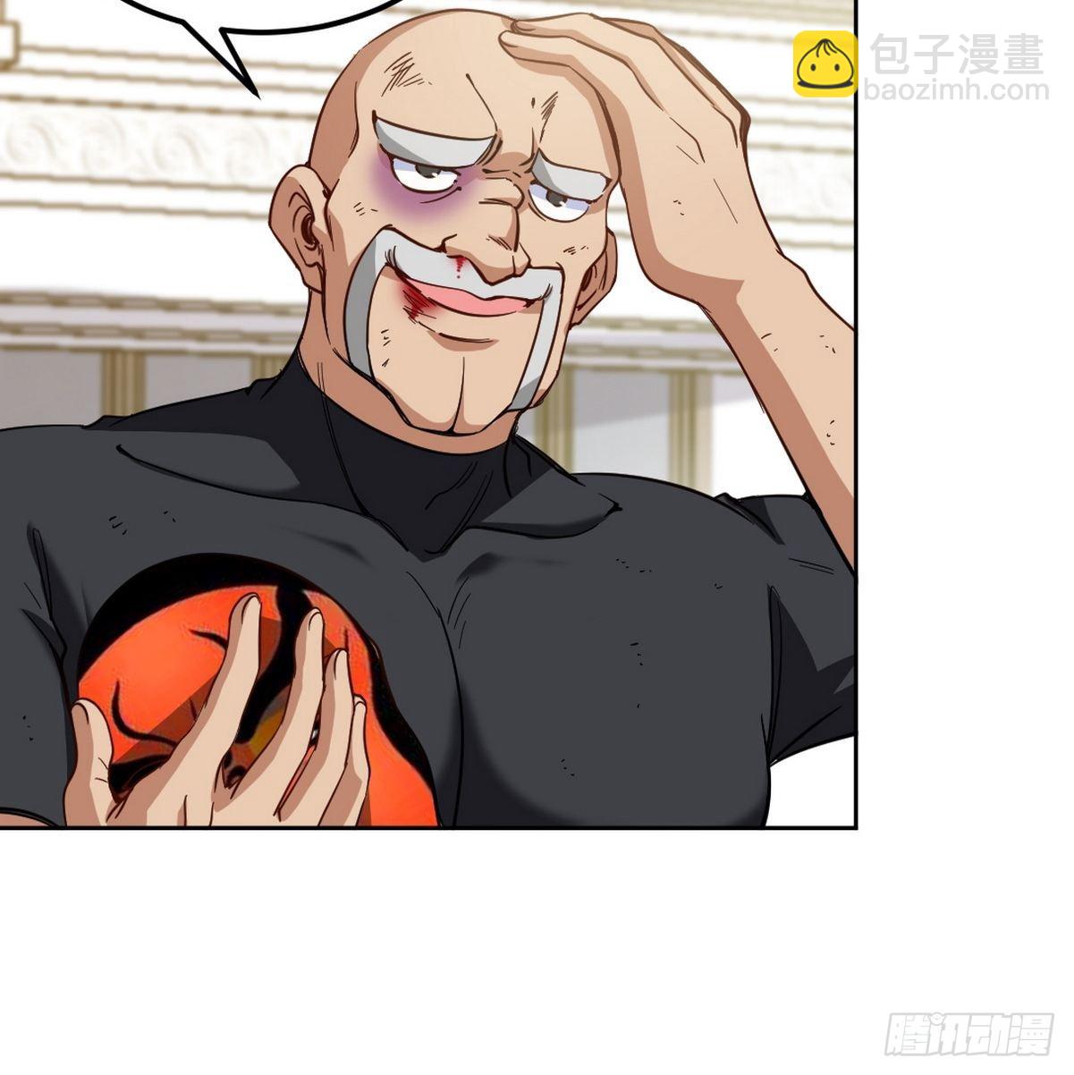 138 闹剧-第139话