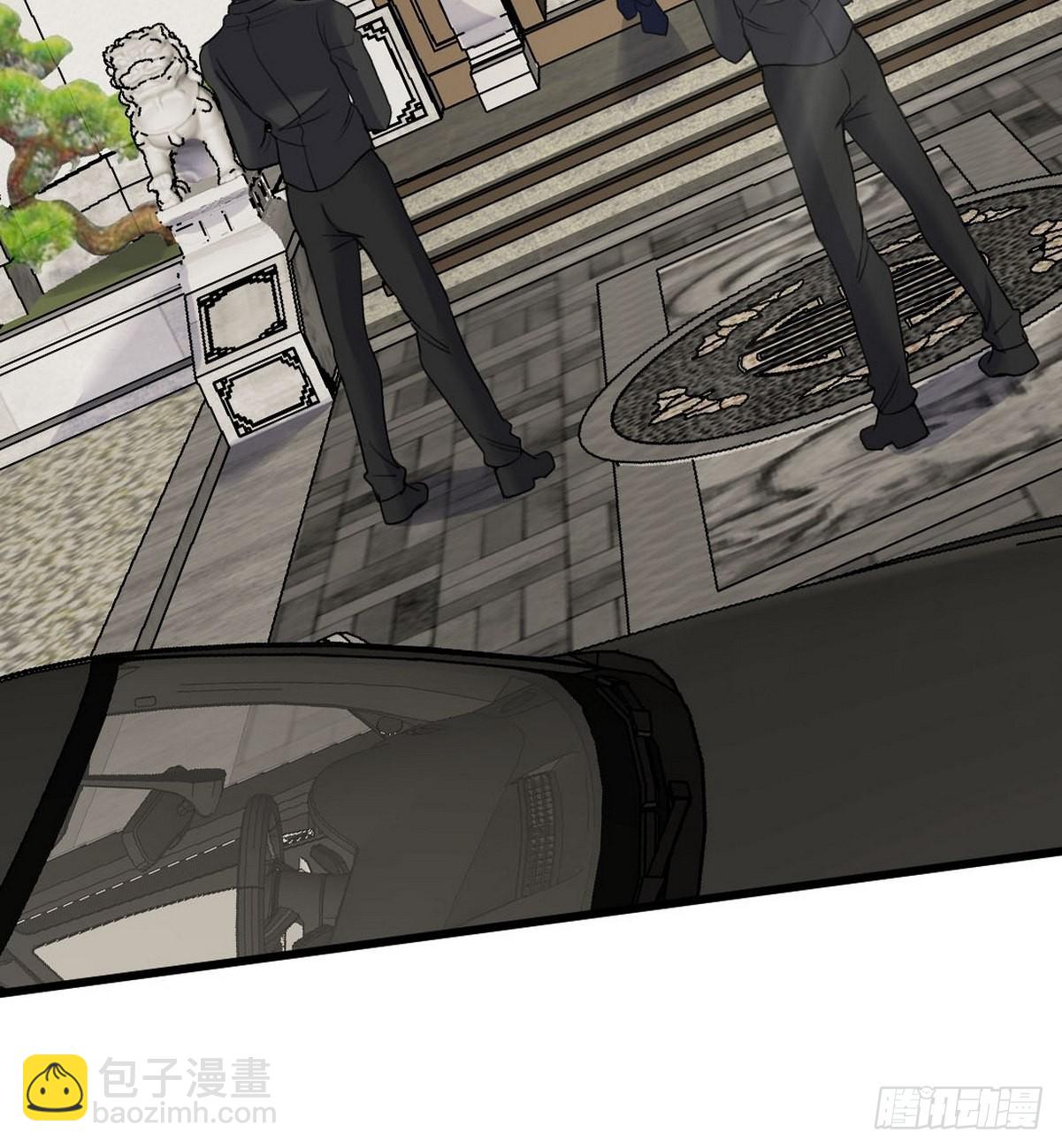 140 苏家人寻仇-第141话