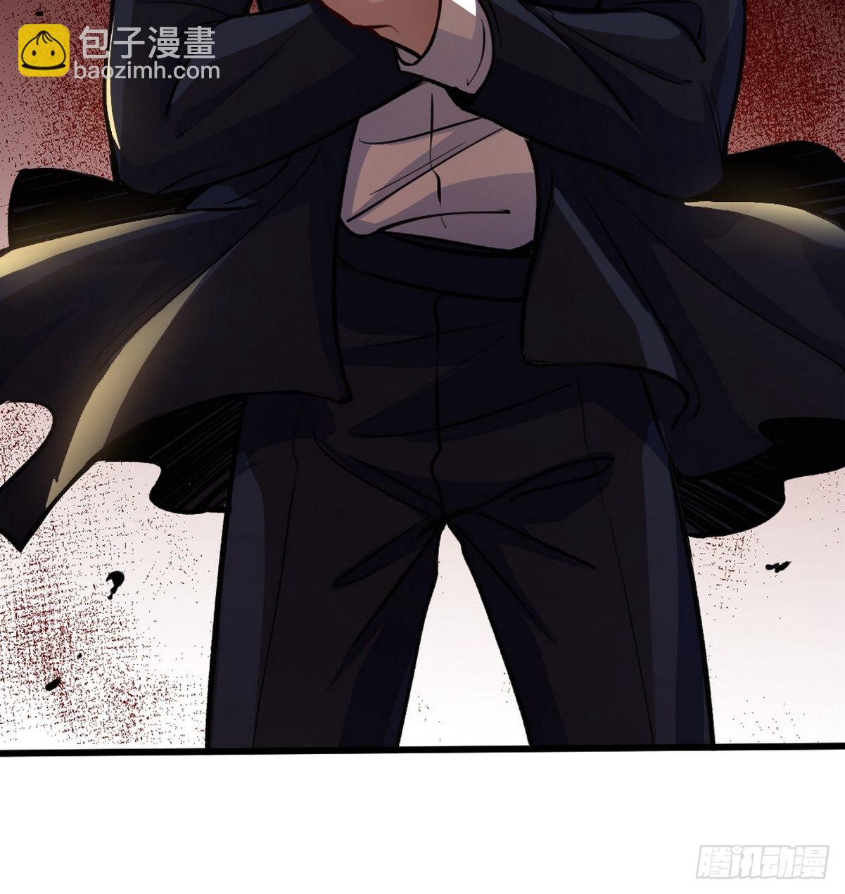 144 地狱君王发威-第145话