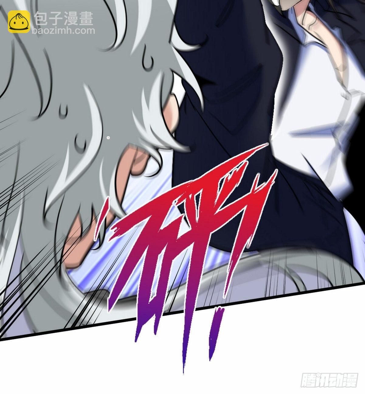 146 千钧一发-第147话