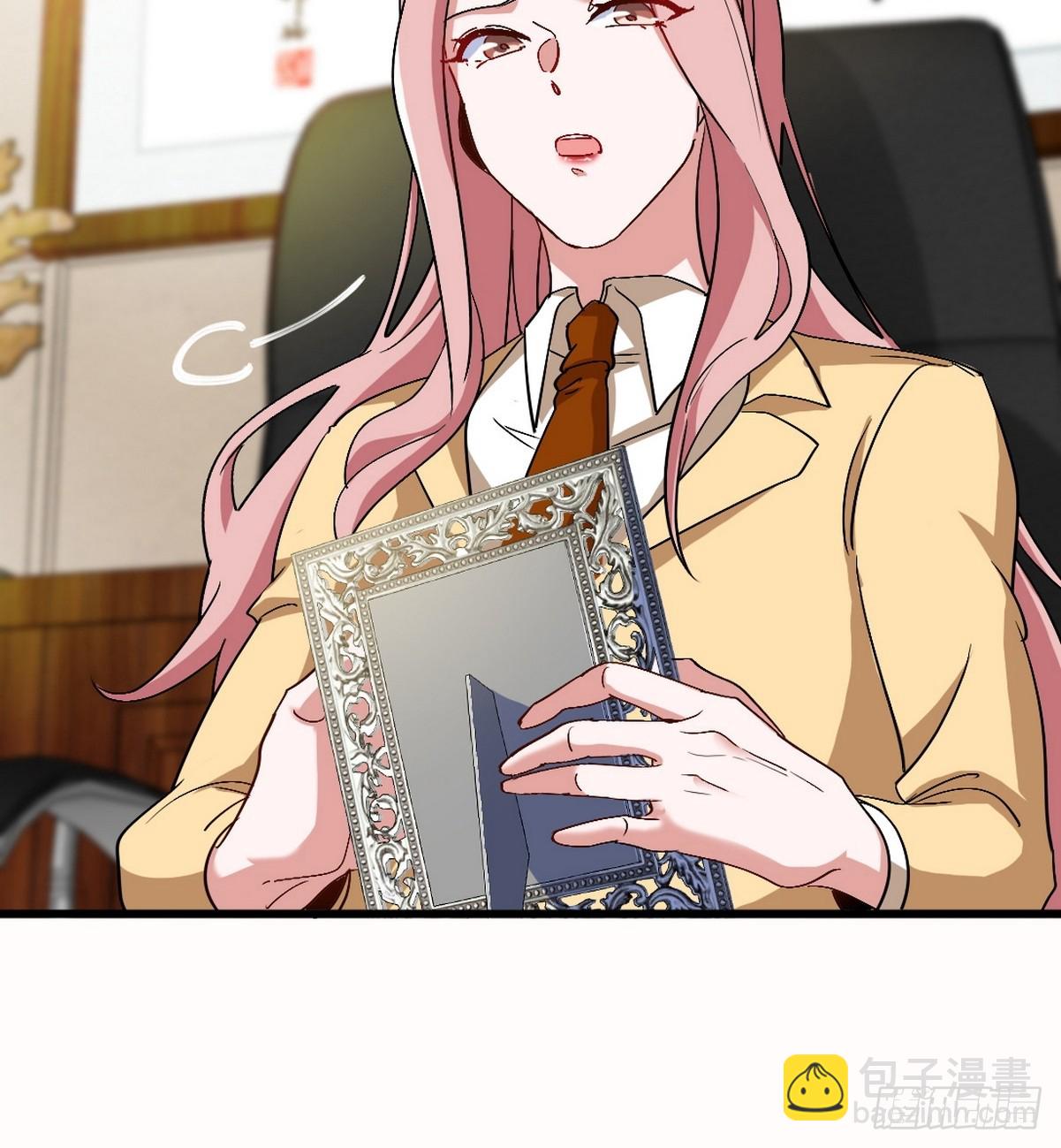 158 当面对峙-第159话