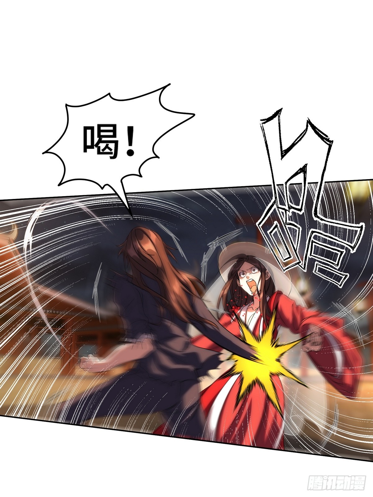 172 两个祝家（上）-第173话