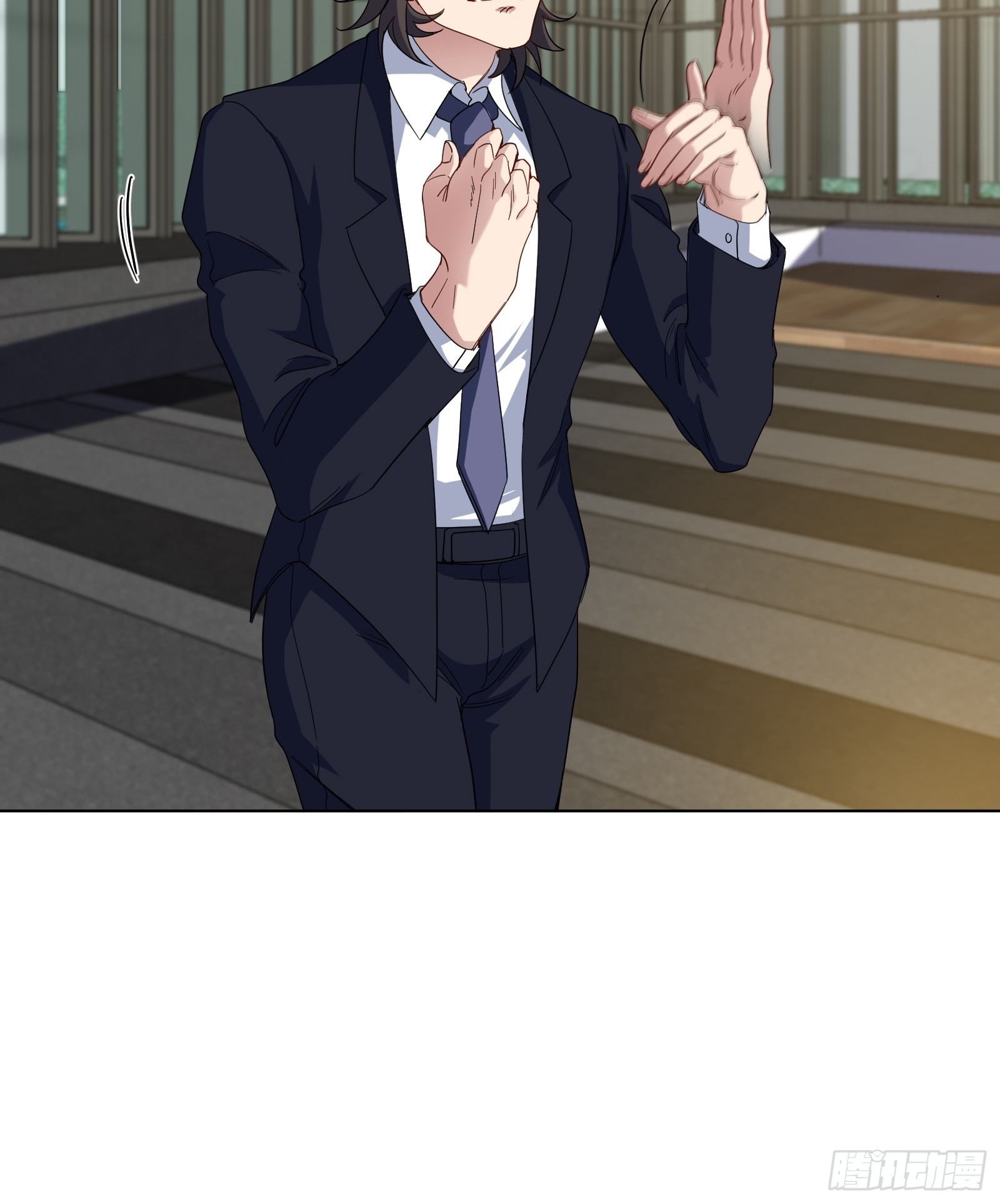174 事件落幕-第175话