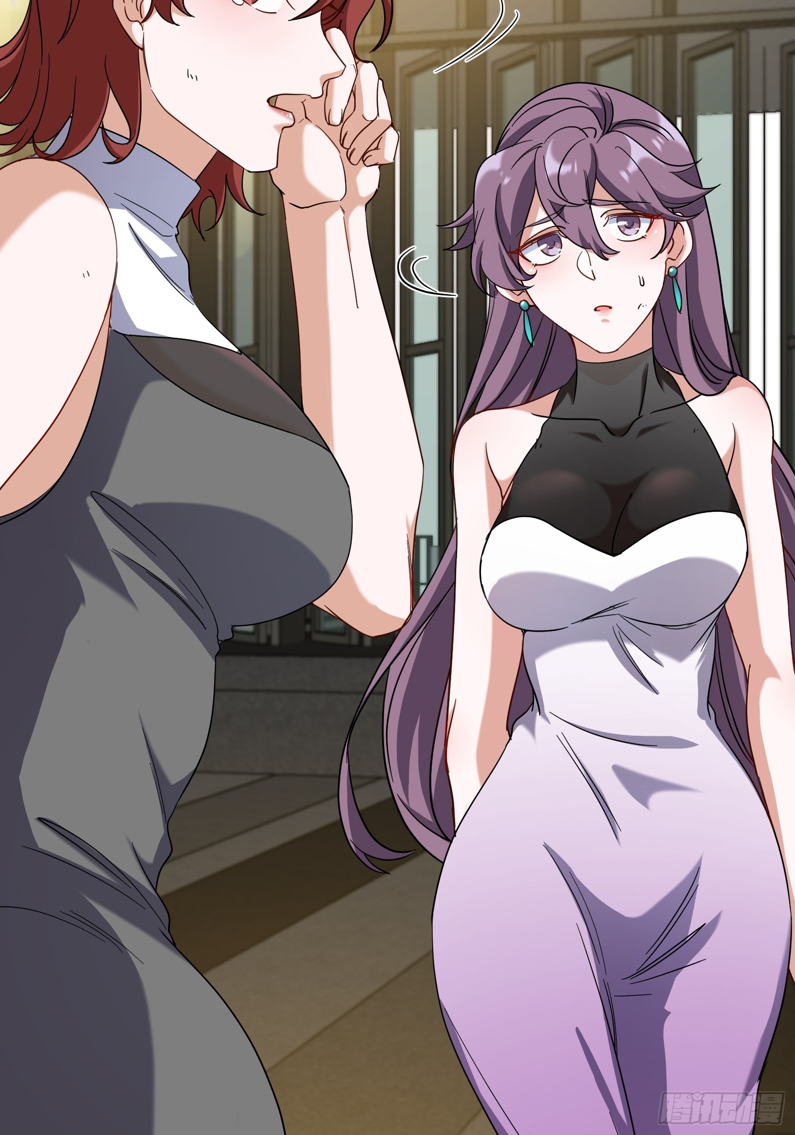 174 事件落幕-第175话