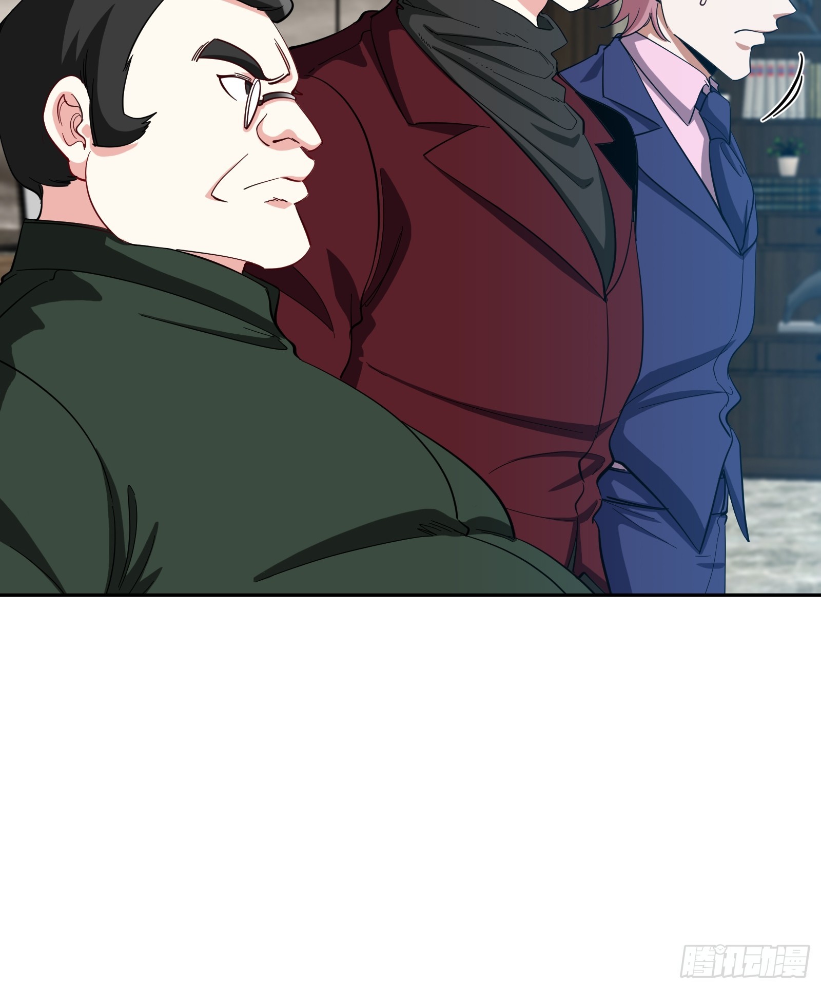 192 困局-第193话