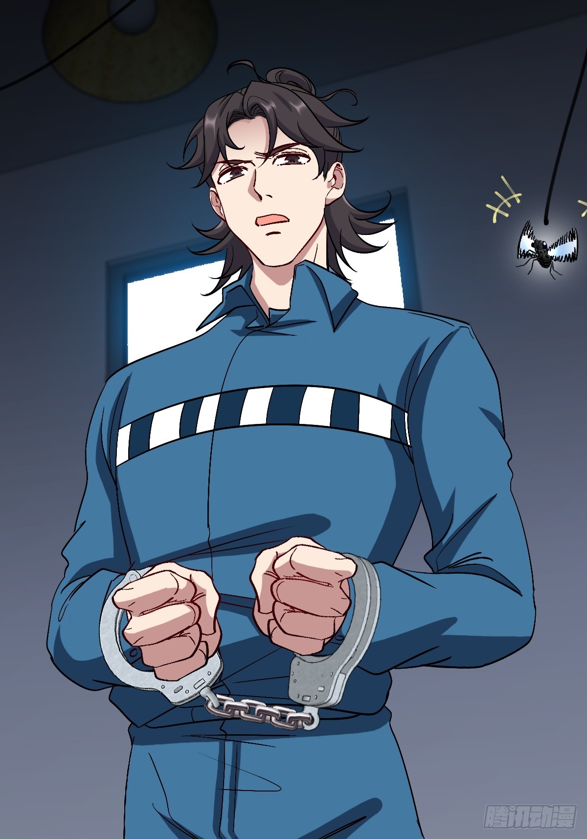 194 简单了事-第195话