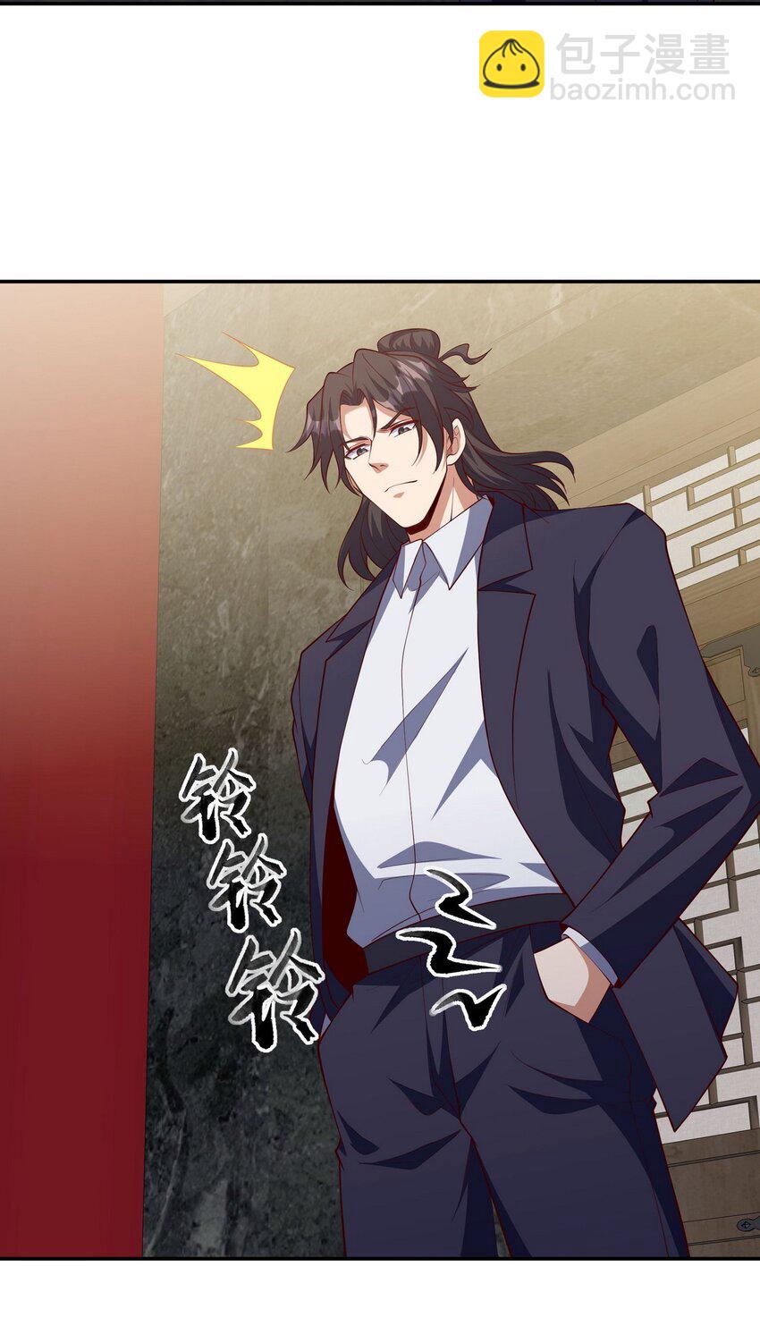 224 姜家灭门-第223话